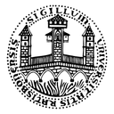 University of Regensburg logo